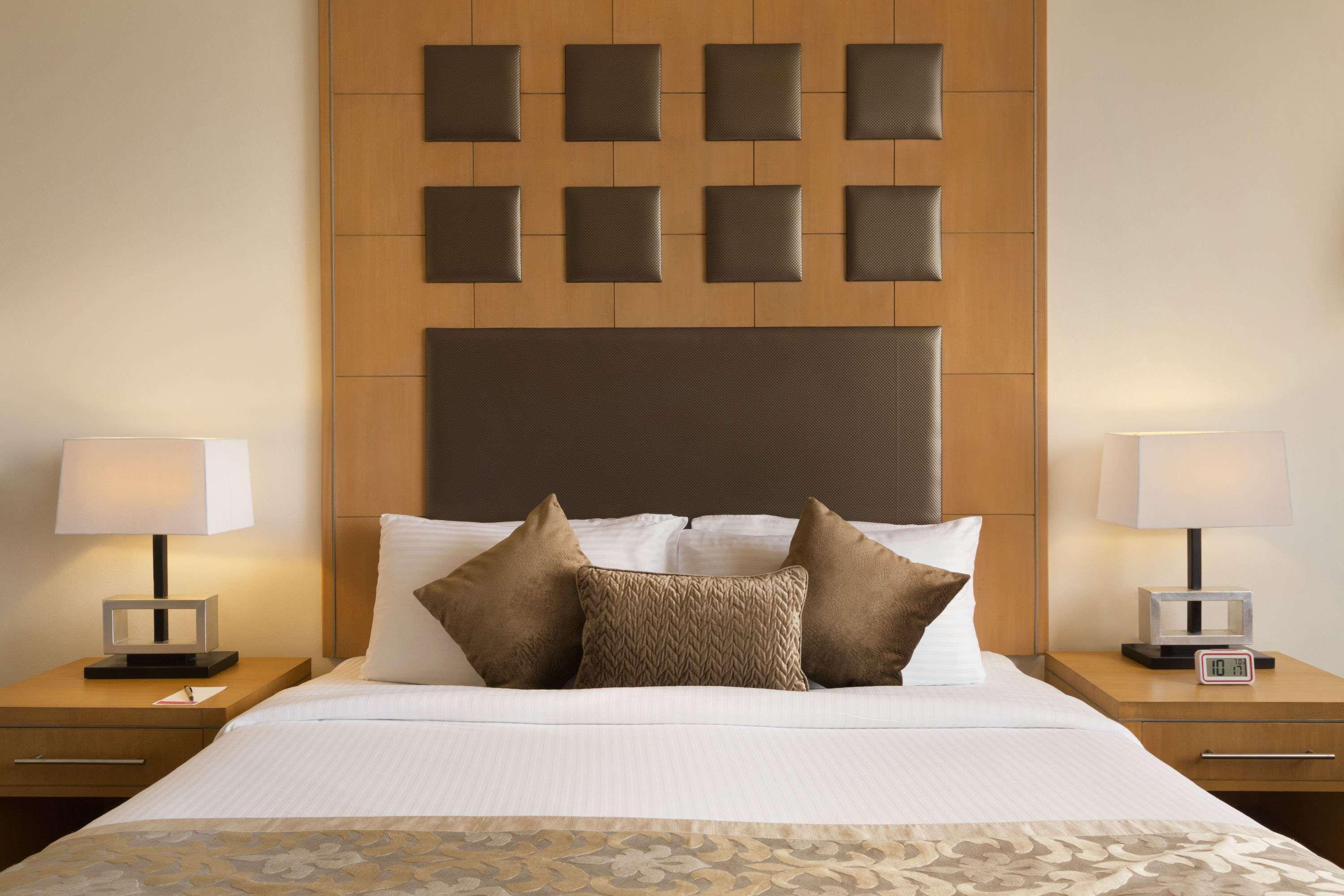 Hotel Ramada Plaza By Wyndham Jhv Varanasi