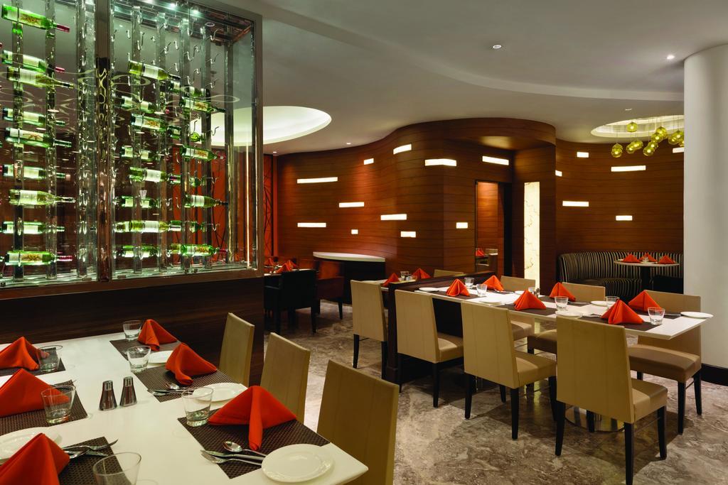 Hotel Ramada Plaza By Wyndham Jhv